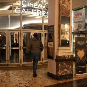 Carcosian Film Night - 08 February 2024 @ Cinéma Galeries